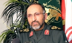 سردار حجازی