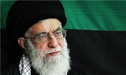 رهبر معظم انقلاب درگذشت آیتالله حاج شیخ غلامرضا رضوانی رابا صدور پیامی تسلیت گفتند