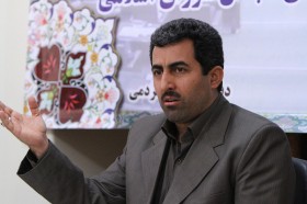 پور ابراهیمی نماینده مردم استان کرمان