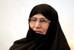 درخواست دختر امام(ره) از رهبر انقلاب برای تجدیدنظر در بررسی صلاحیتها