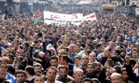 تظاهرات اعتراض آمیز پس از نماز جمعه این هفته رفسنجان