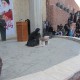 گزارش تصویری همایش پیاده روی بانوان رفسنجانی