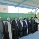 صبحگاه مشترک نیروهای مسلح شهرستان رفسنجان