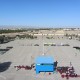 صبحگاه مشترک نیروهای مسلح شهرستان رفسنجان