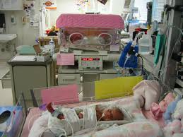 عدم دستگاه اِکوی قلب مخصوص نوزادان در بخش آی سی یو نوزادان(NICU) رفسنجان