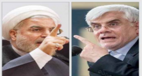 افشاگری روحانی علیه عارف! / سفر فامیلی تجملاتی و پر هزینه جناب دکتر عارف به اندونزی!