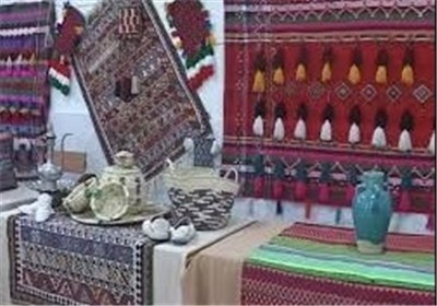 راه‌اندازی کارگاه‌های تولید صنایع دستی در کاروانسرای شاه عباسی رفسنجان