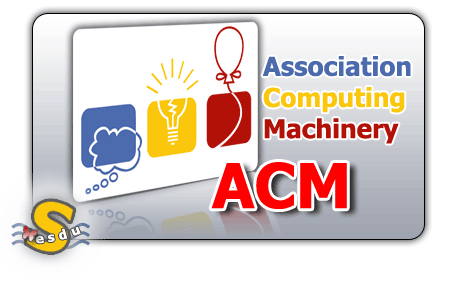 برگزاری اولین دوره مسابقات برنامه نویسی دانشجویی ACM در رفسنجان