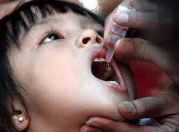 مرحله دوم طرح ایمن سازی فلج اطفال در رفسنجان اجرا می شود