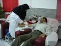 ۲۹۳ واحد خون در ایام نوروز ۹۳ در رفسنجان اهدا شد