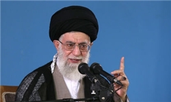 اگر بر توان داخلی متمرکز شویم آمریکا و قدرت‌های دیگر هیچ غلطی نمی‌توانند بکنند/ ملت ایران به زانو در نخواهد آمد