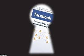 فیسبوک ناقضِ ابتدایی‌ترین حقوقِ شهروندان و دشمنِ جامعه آزاد اطلاعاتی