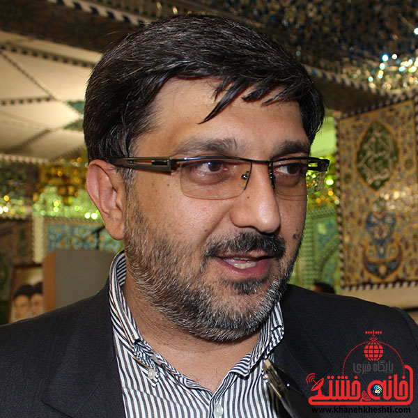 برنامه های قرآنی در سطح استان هماهنگ می شود/ آیین نامه بیمه هنرمندان و خبرنگاران در حال بازنگری است