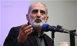 پیام سردار سلیمانی به مقاومت عرصه را بر صهیونیست‌ها تنگ‌تر و سخت‌تر کرد
