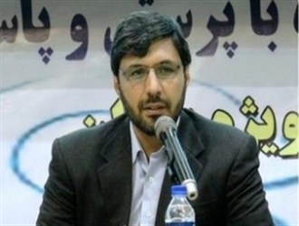 مسئول جدید سازمان بسیج رسانه منصوب شد