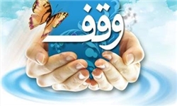 اجرای برنامه های مختلف فرهنگی در هفته وقف در رفسنجان