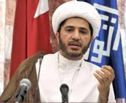 بیانیه انصارحزب الله رفسنجان در محکومیت بازداشت شیخ علی سلمان