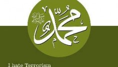 کمپین عشاق محمد رسول الله / I Love Mohammad