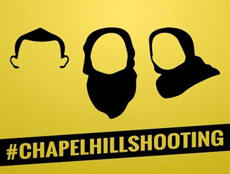 ردپای رژیم جعلی صهیونیسم در حادثه «چپل هیل»/ رسانه ها مسلمانان را از حملات دشمنان آگاه کنند