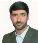 پیکر شهیدی که در آتش سقوط هواپیما سالم ماند