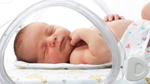 اولین نوزاد رفسنجانی در سال ۹۴ بدنیا آمد