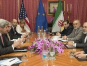 تناقضات اساسی متن فارسی و انگلیسی توافق هسته ای لوزان