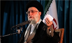 امام به مستکبرین هیچ اعتماد و اعتقادی نداشت/ تحریف شخصیت امام خمینی، منحرف کردن صراط مستقیم ملت ایران است