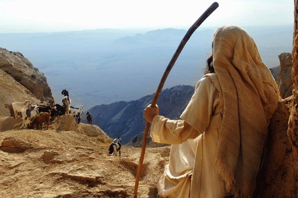 فیلم «محمد رسول‌الله» در رفسنجان اکران می شود