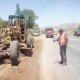 رفع تصرف  از ۱۸ هزار متر مربع اراضی دولتی در رفسنجان