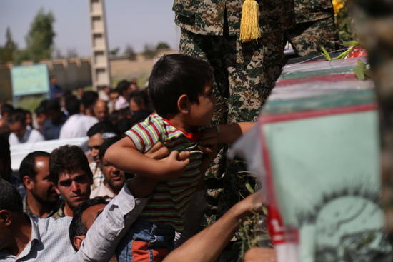رفسنجان امروز فرزند شهیدش را در آغوش خواهد گرفت