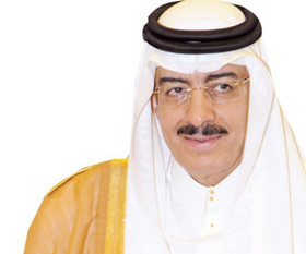 وزیر حج عربستان برکنار شد