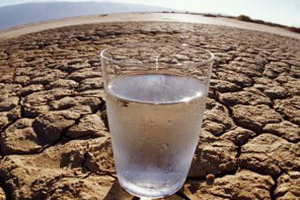 آب مهمترین چالش پیش روی رفسنجان