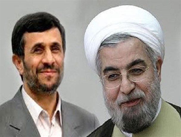 میراث “بگم بگم” های سیاسی از احمدی نژاد تا روحانی/ چرا افشاگری ها به آینده موکول می‌شود؟