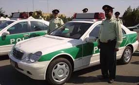 با فداکاری پلیس رفسنجان از اتفاق ناگوار پیشگیری شد