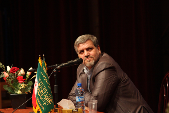 روابط ایران و روسیه باید ادامه پیدا کند