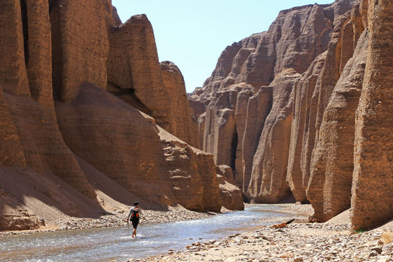 درآمدزایی صنعت گردشگری در رفسنجان به میزان مس سرچشمه