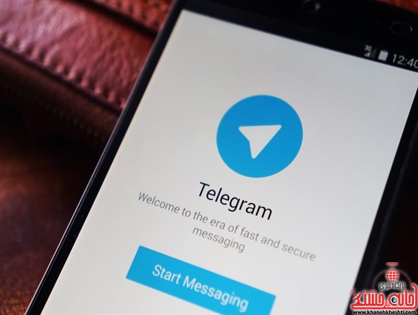 فیلترینگ زیرپوستی تلگرام در ایران