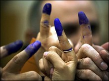 تشریح روند فرآیند انتخابات در رفسنجان
