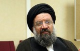آیت الله خاتمی کاندیداتوری خود از حوزه انتخابیه تهران را تکذیب کرد