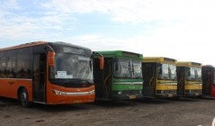 سرپرست جدید سازمان اتوبوسرانی شهرداری رفسنجان منصوب شد