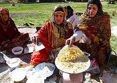 جشنواره نان، حرکت و برکت در رفسنجان برگزار می شود