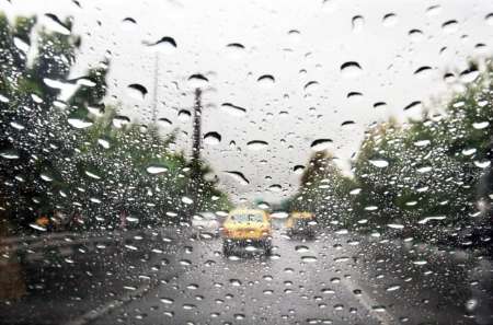 پیش بینی باد و باران بهاری برای رفسنجان