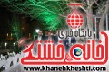 بازدید نماینده منتخب مردم رفسنجان و انار از جشنواره"چیدمان سفره هفت سین"