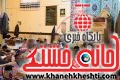 آیین اعتکاف در مسجدالنبی رفسنجان