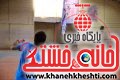 مسابقات پرواز ویژه دانشجویان و دانش آموزان به همت انجمن علمی مکانیک دانشگاه ولیعصر(عج) رفسنجان