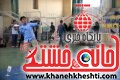 مسابقات پرواز ویژه دانشجویان و دانش آموزان به همت انجمن علمی مکانیک دانشگاه ولیعصر(عج) رفسنجان