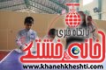 مسابقات پرواز ویژه دانشجویان و دانش آموزان به همت انجمن علمی مکانیک دانشگاه ولیعصر(عج) رفسنجان