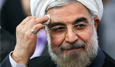 تقصیر زِ احمدی نژاد است!