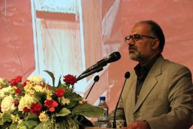 دکتر حسین آذین نماینده مردم رفسنجان در مجلس شورای اسلامی