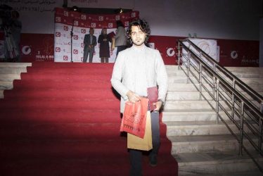 درخشش هنرمندان رفسنجانی در اولین جشنواره فیلم و عکس «هلال ما»/ عکس